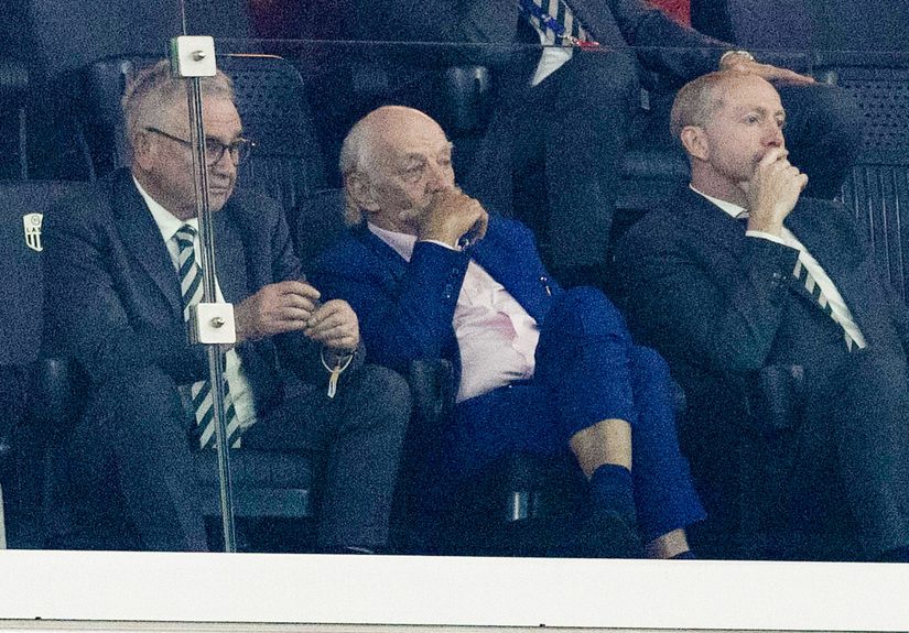 LASK v Celtic - UEFA Champions League 2026/27 Play-Offs Second Leg