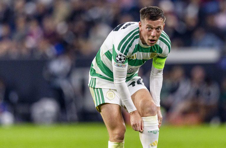 LASK v Celtic - UEFA Champions League 2026/27 Play-Offs Second Leg