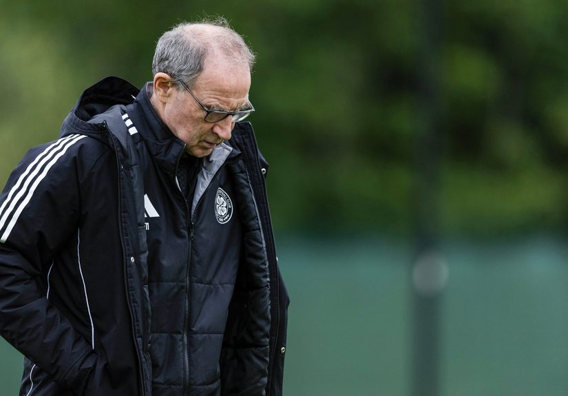 Celtic FC Media Access