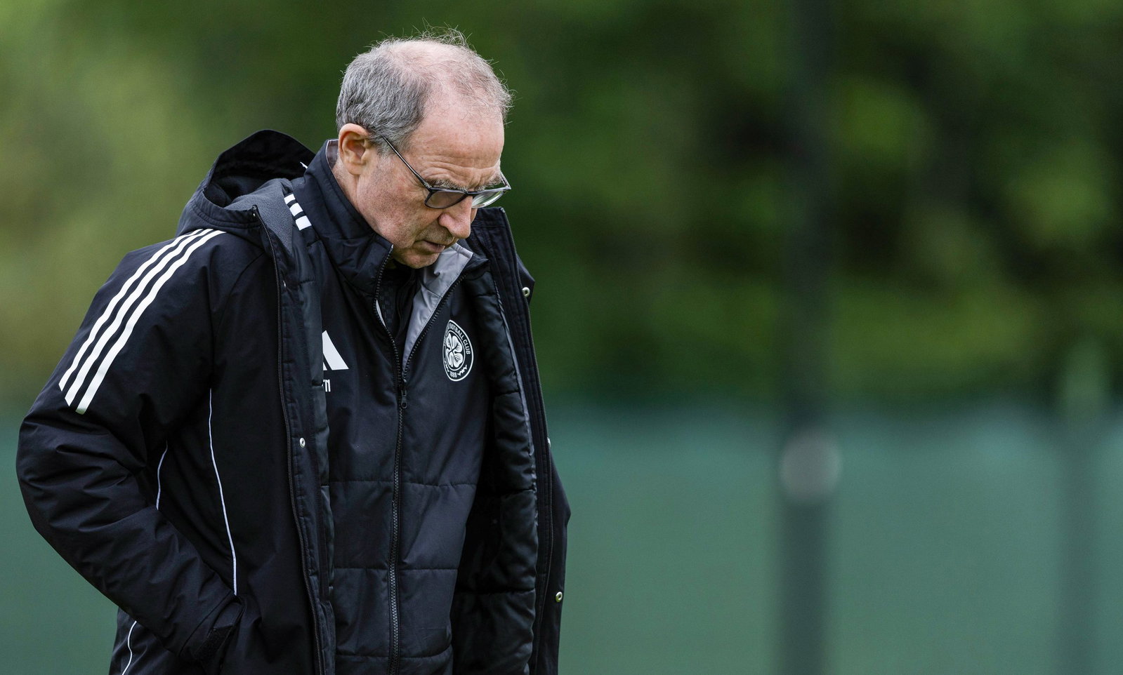 Celtic FC Media Access