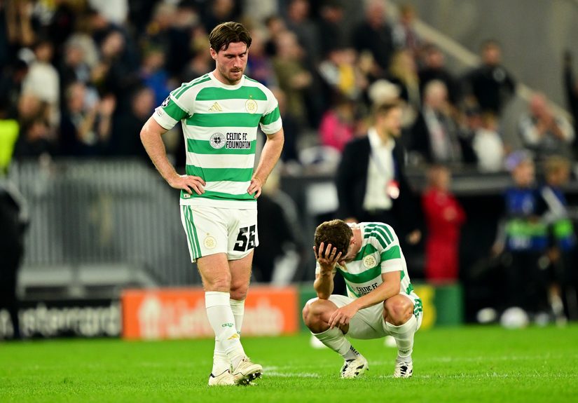 LASK v Celtic - UEFA Champions League 2026/27 Play-Offs Second Leg