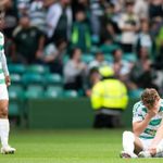 Celtic v Falkirk - William Hill Premiership 2026/27