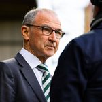 Motherwell v Celtic, William Hill Scottish Premiership