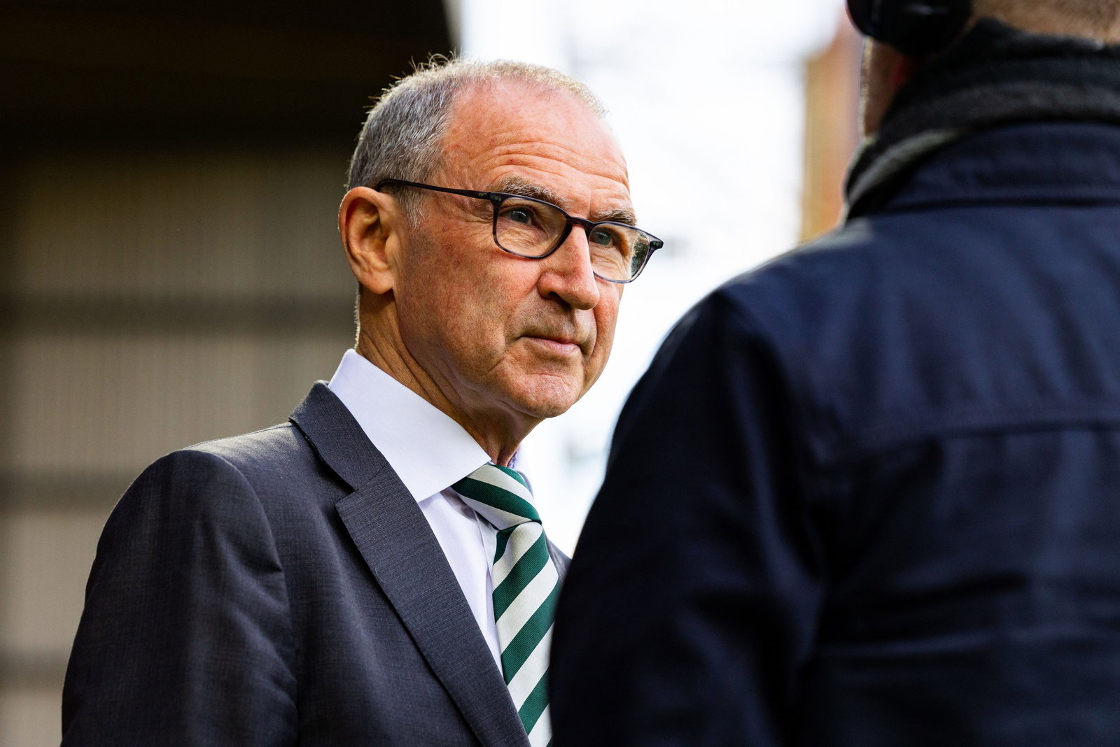 Motherwell v Celtic, William Hill Scottish Premiership