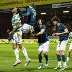 Motherwell FC v Celtic FC