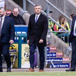 Falkirk v Rangers - William Hill Premiership