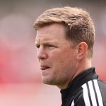 Gateshead v Newcastle United - Pre-Season Friendly