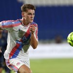 3rd Group A v 3rd Group B - Pre-Season Friendly