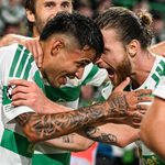 Celtic v LASK - UEFA Champions League 2026/27 Play-Offs First Leg