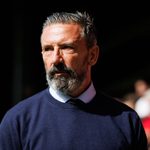 Aberdeen v Glasgow Rangers - William Hill Premiership 2026/27