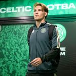 Celtic v Aberdeen - William Hill Premiership 2026/27