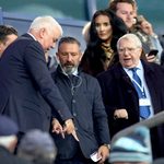 Falkirk v Rangers - William Hill Premiership 2026/27
