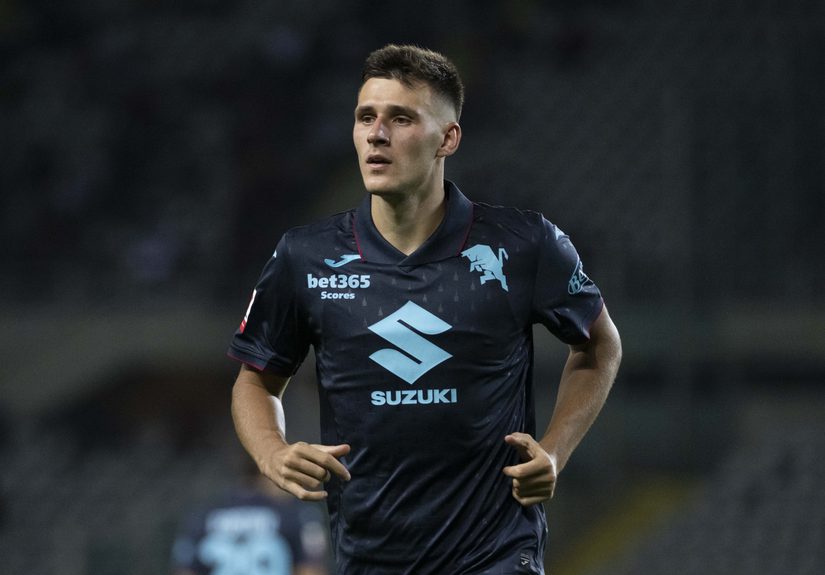 Torino FC v AC Monza - Coppa Italia