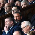 Rangers v Motherwell - William Hill Premiership 2026/27