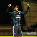 St. Mirren v Celtic - William Hill Premiership 2026/27