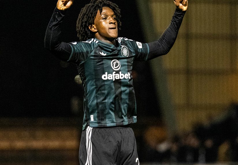 St. Mirren v Celtic - William Hill Premiership 2026/27