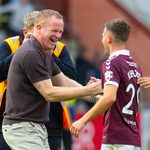 Heart of Midlothian v Dundee - William Hill Premiership 2026/27