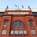 Glasgow Rangers v St. Mirren - William Hill Premiership 2026/27