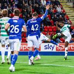 St. Johnstone v Celtic - William Hill Premiership 2026/27