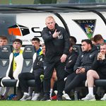 Dunfermline Athletic v Queen's Park - Scottish Championship 2026/27