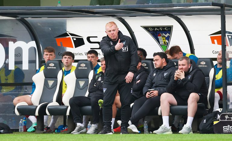 Dunfermline Athletic v Queen's Park - Scottish Championship 2026/27