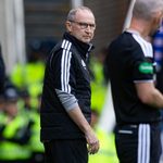 Rangers v Celtic - Premier Sports Cup Quarter Final