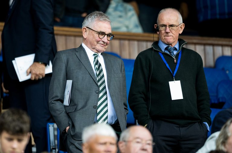 Rangers v Celtic - Premier Sports Cup Quarter Final