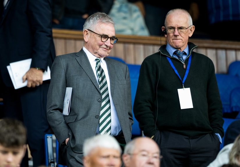 Rangers v Celtic - Premier Sports Cup Quarter Final