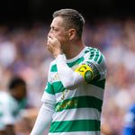 Rangers v Celtic - Premier Sports Cup Quarter Final