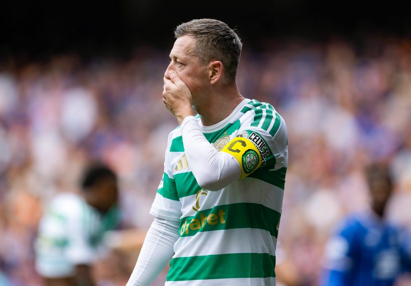 Rangers v Celtic - Premier Sports Cup Quarter Final
