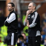 Rangers v Celtic - Premier Sports Cup Quarter Final