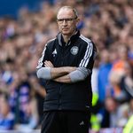 Rangers v Celtic - Premier Sports Cup Quarter Final