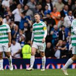 Rangers v Celtic - Premier Sports Cup Quarter Final