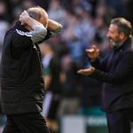 Celtic v Glasgow Rangers - William Hill Premiership 2026/27