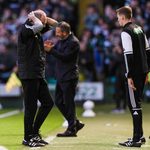 Celtic v Glasgow Rangers - William Hill Premiership 2026/27