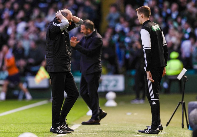 Celtic v Glasgow Rangers - William Hill Premiership 2026/27