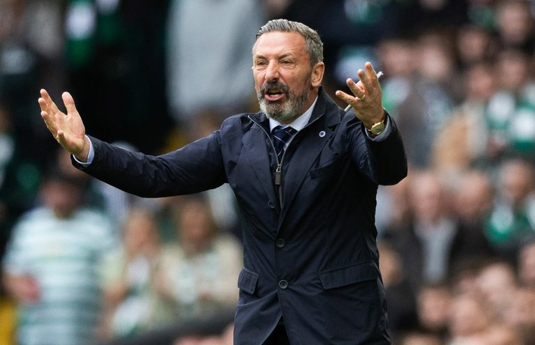 Celtic v Glasgow Rangers - William Hill Premiership 2026/27