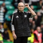Celtic v Glasgow Rangers - William Hill Premiership 2026/27