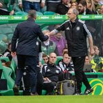 Celtic v Glasgow Rangers - William Hill Premiership 2026/27