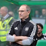 Celtic v Glasgow Rangers - William Hill Premiership 2026/27