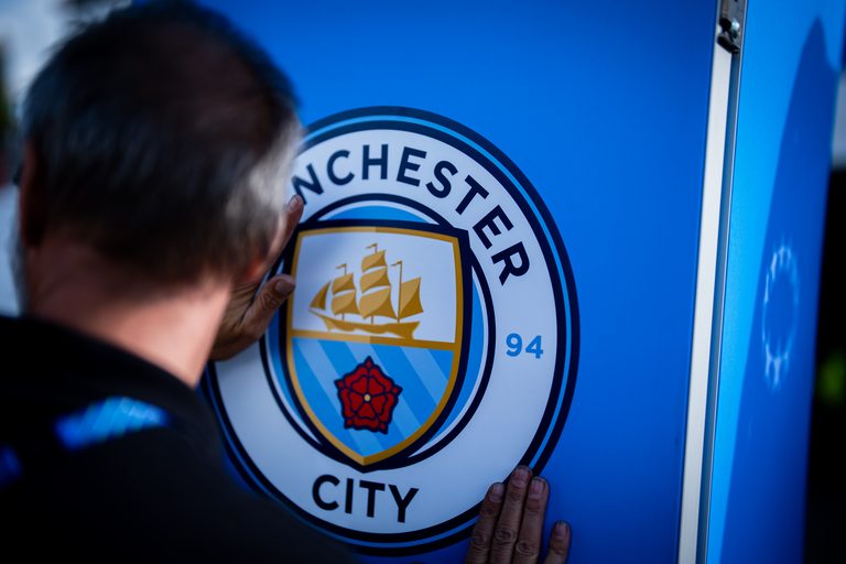 FC Bayern München v Manchester City - UEFA Women's Champions League 2026/27 League Phase MD1