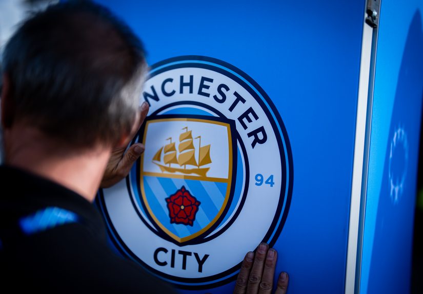 FC Bayern München v Manchester City - UEFA Women's Champions League 2026/27 League Phase MD1