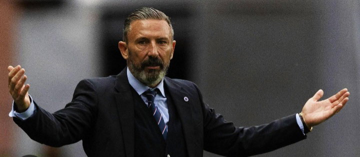 Derek McInnes and the Billy Boys: The Staggering Hypocrisy of a Man Who Lecture Celtic