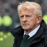 Gordon Strachan