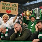 With each passing day, it's becoming more and more evident that the majority of the Celtic fanbase are sick and tired of the