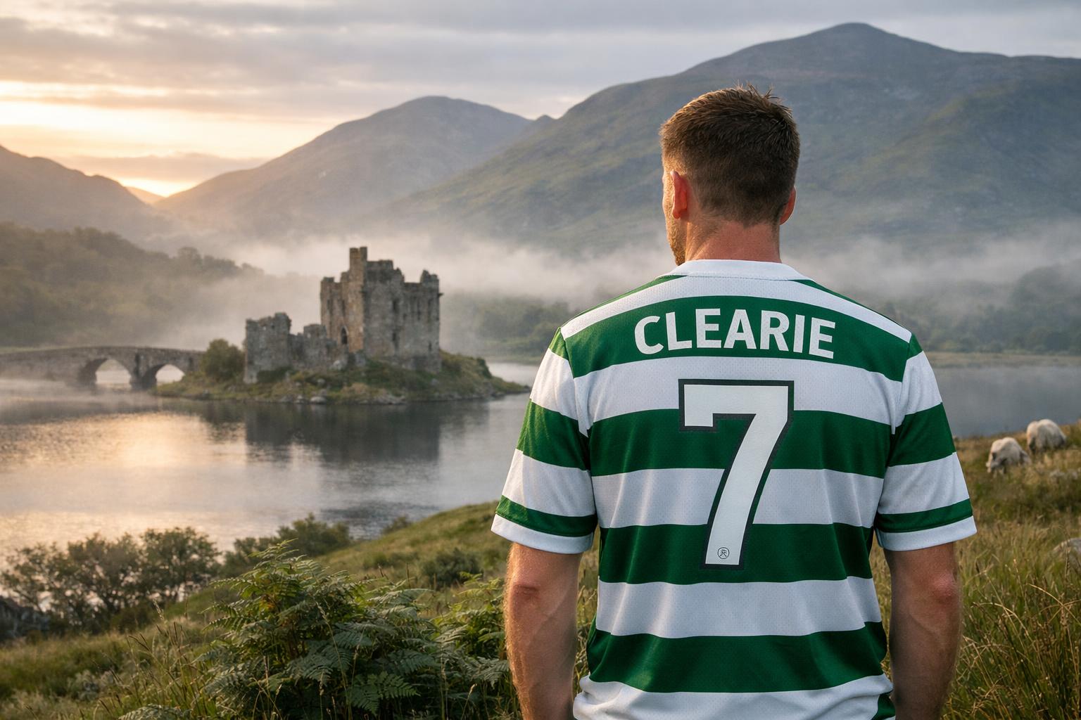 The Celtic Player Nobody Is Talking About Could Be the Answer to O’Neill’s Biggest Problem