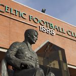 2012 Scottish Premier League Celtic v Kilmarmock Oct 27th