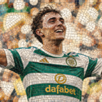Celtic Celebration Mosaic
