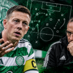 Celtic Tactics Under Scrutiny