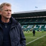 Mention the Celtic job and sooner or later somebody floats the name of David Moyes